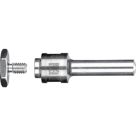Pferd 2" ALUMASTER ARBOR - 3/8" SHANK 20123
